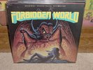 HORROR SOUNDTRACK, PRIVATE PRESSING 