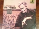 THE BAND Levon Helm LP Dirt Farmer 180 Gram SEALED Very Rare 72/500