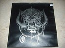 MOTÖRHEAD - no remorse - Lim.Colour  LP in Leather Sleeve selten 