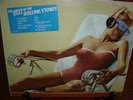 *SEALED* Rolling Stones LP Made in the Shade  1/2 INCH cut. hype sticker
