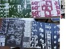 THE ROLLING STONES-Exile On Main Street GERMANY 1972 1st PRESS EX+ 2 LP