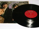 Small Faces Self Titled LP MONO (LK4790 Decca Red Label 3A/4A) 1966
