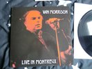 Van Morrison Orig. swinging Pig 2 LP Live in Montreux not tmoq MINT
