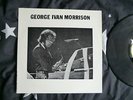 VAN MORRISON GEORGE IVAN MORRISON RARE IMPOSSIBLE RECORDWORKS LP M- ROXY 78
