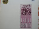 THE USUAL SUSPECTS AUDIOPHILE LP Sheffield Lab TLP-32 HQ  NM #1383 of 5000