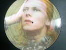 DAVID BOWIE 