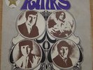? THE KINKS  1968 Australian Astor Gold Star Series PC EP  ?