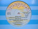 NEWCLEUS COMPUTER AGE PUSH THE BUTTON 12 ***PROMO*** EXTENDED ELECTRO SUNNYVIEW
