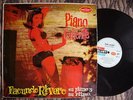 Facundo Rivero Su Piano Y Su Ritmo - PIANO GUAGUANCO KILLER - VELVET LP??