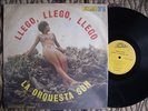 Papo Felix / La Orquesta Son - PARA PUERTO RICO VOY KILLER GUAGUANCOS LP??