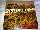 System Of A Down Toxicity LP