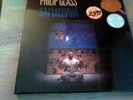 SEALED MINT/PHILIP GLASS,SATYAGRAHA - CBS DIGITAL 3 LP BOX SET/ IMPORT