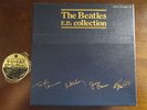 EAS-30013-26 THE BEATLES E.P.s COLLECTION JAPAN / JAPANESE EDITION