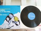 LP TROVAIOLI DRAMMA DELLA GELOSIA RCA 1970 RARO