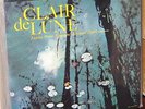 CLASSIC RECORDS LP LSC 2326: Various Pieces, Clair de Lune - AGOULT - OOP USA SS