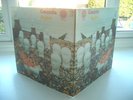 CRESSIDA-ASYLUM-1971 FIRST PRESS UK VERTIGO SWIRL LABEL LP-SUPERB CONDITION-NM
