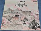 CARAVAN In the Land of Grey… SCARCE UK 71 SUPERB N/M LP