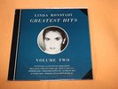 DCC-VINYL-LP-LINDA RONSTADT-GREATEST HITS-180GR-MINT-OUT OF PRINT