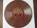 Babe Ruth and Lou Gehrig 1927 78 RPM Record