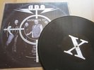 U.D.O. - Mission No. X (vinyl, NOTVD)