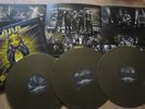 U.D.O. - Live In Sofia (vinyl, gold)