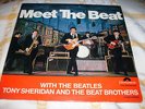 The Beatles & Tony Sheridan 
