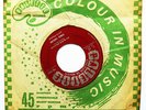 Vince Taylor - Jet Black Machine - Palette Records (PG.9001) Rockabilly 7
