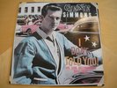 Gene Simmons Rockabilly 12 inch vinyl LP Sun Records