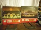 The East is Red - China Record Company - DM-6192 - 6193 : (2) 33rpm 12