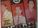 LP Los Exagerados - Rafael Labasta - Jose Silva - Descarga Panama   ???