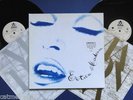 MADONNA SUPERB 2 LP 1ST PRESS EROTICA + INNERS SIRE 1992 STICKERED G/FOLD SLEEVE