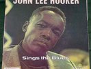 John Lee HOOKER French Ep Shake it up and go R&B Mod Floorfiller Hear Listen ? ?