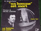 Michel LEGRAND French 7