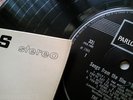 BEATLES UK – ‘Help’ LP, from 1969 with a mis placed Stereo logo sleeve.