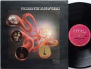 CHAIN Toward The Blues RARE Oz PROG/BLUES Lp CLASSIC 1971 MATT TAYLOR