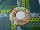 CEDRIC BROOKS &LIGHT OF SABA-HEBI DOWN YA /SLYMONGOOSE on  TOTAL SOUNDS  ORIG,7