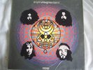 VG+ UK HARVEST LP - THE EDGAR BROUGHTON BAND - OORA