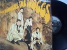 EX UK FONTANA LP - THE TROGGS - FROM NOWHERE THE TROGGS