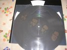 PICTURE DISC 33T-METALLICA- ENTER SANDMAN - RARE -1991