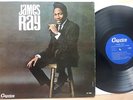 JAMES RAY – JAMES RAY – US CAPRICE LP (1962) MONO *ORIGINAL*
