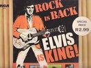 ELVIS PRESLEY 