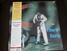 CHUCK BERRY - After School Session (NEW/SEALED) 180gram LP + CD