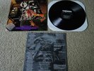 Carcass Necroticism LP Original NM Death Metal Grindcore Arch Enemy Earache