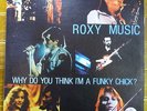 Rare 2 LP   ROXY MUSIC   Eddie Jobson