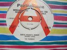 The Fourmost-Auntie Maggie's Remedy-PARLOPHONE DEMO 5528 in EX Condition.