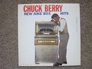 Chuck Berry LP New Juke Box Hits CHESS 1456 Original 1961