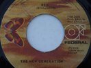 THE NOW GENERATION / BEN / LISTEN