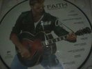 Picture Disc  George Michael  