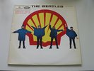  The Beatles LP Help Shell cover the Dutch variant Only 1000 made Exc