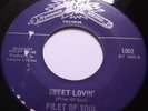Filet Of Soul- Sweet Lovin'- Dynamic Sound hear